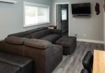 Location vacances Ucluelet - Chims Motel and Cabins - Port Alberni-4