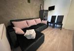 Location vacances Siófok - Smeraldo Home Emelet-1