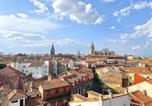 Location vacances León - The View - Apartamento reformado con vistas a la Catedral - leonapartamentos-1