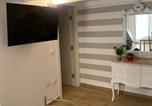 Location vacances Santa Flavia - Denise Vacanze - Monolocali arredati-4
