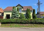 Location vacances Szeged - Tandari Apartments Kanjiza-3