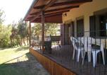 Location vacances Abbadia San Salvatore - Agriturismo Podere dei Venti-1