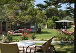 Location vacances Argostoli - Simatos αpartments & Studios-3
