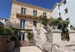 Location vacances Ventnor - Villa Amanti Apartment-1