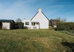 Location vacances Brélès - Charming holiday home near the beach-1