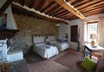 Location vacances Buti - Holiday house with pool in secluded location-4