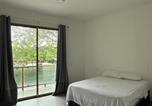 Hôtel Villahermosa - Hotel Kleos-4