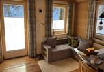 Location vacances Zugspitze - Apartment in Grainau am Badersee-4
