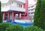 Location vacances Baltsjik - Apartments Victoria-1
