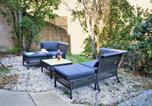 Location vacances La Môle - Mazet Méditerranéen avec Terrasse et Jardin - Rayol-Canadel - Fr-1-226b-134-3