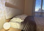 Location vacances Urbino - Appartamento Dimora Guidi 3 camere 2 bagni Urbino-4