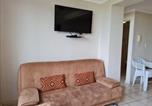 Location vacances Mossel Bay - Point Village Accommodation - Santos 11-2
