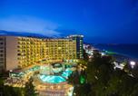 Hôtel Bulgarie - Marina Grand Beach Hotel - All Inclusive Plus-4