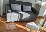 Location vacances Sort - Apartamento Cambuleta en La Bastida-3