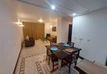 Location vacances Colombo - Colombo Apartments - Crescat Residencies-2