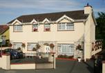 Hôtel Waterford - Seacourt Accommodation Tramore - Adult Only-1
