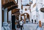 Location vacances Rabat - Chez les Bennani-1