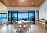 Location vacances Airlie Beach - Holiday on The Horizon Airlie Beach Holiday Home-1