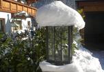 Location vacances Matrei am Brenner - Appartements Agnes-3