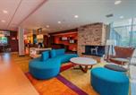 Hôtel Kennesaw - Fairfield Inn & Suites by Marriott Atlanta Woodstock-1