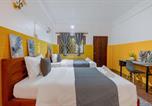Location vacances Siem Reap - The 26watbo Apartment-3