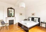 Location vacances Honfleur - Hypolite 1 New - Appartement Cocooning - 80 mètres du Port d' Honfleur-4