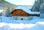 Location vacances Mariazell - Oberbach-4