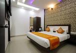Hôtel Mysore - Oyo Flagship 8281 Aj Palace-4