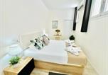 Location vacances Madrid - Oshun Cinco Torres Suites-3