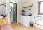 Location vacances  Gare de Redditch - No 1 The Orchard-4