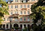 Hôtel Bade-Wurtemberg - City Partner Hotel Holländer Hof-1