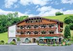 Hôtel Province autonome de Bolzano - Hotel Edelweiss-3