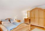Location vacances Grainau - Ferienwohnung Zugspitznest-4