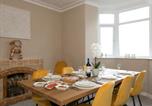 Location vacances Amlwch - Llys Owain comfortable Cottage - Pass the Keys-1