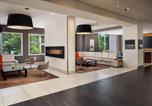 Hôtel Rockville - Embassy Suites by Hilton Washington Dc Chevy Chase Pavilion-1