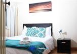 Location vacances Oxford - 3 Bedroom House For Contractors By Beds Away Short Lets & Serviced Accommodation Oxford With Free Parking for 2 Cars-2