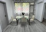 Location vacances Choumen - Violet's Apartments-2