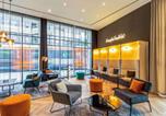 Hôtel Bielefeld - Ibis Styles Bielefeld City-3