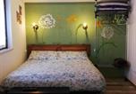 Hôtel Santo Stefano di Sessanio - B&B Interno Sg - Monolocale-1