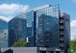 Hôtel Nogent-sur-Marne - Mercure Paris Val de Fontenay-2