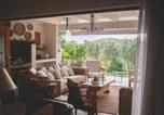 Location vacances Swellendam - Croxley Farm-2