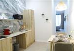 Location vacances Valence - Loft Valencia Ptz - Between Arts Roig Arena & Ruzafa Street Suites - Private Entry-4