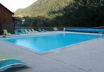 Location vacances Ax-les-Thermes - Le calme de Ax-1