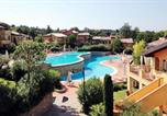 Location vacances Manerba del Garda - Borgo del Torchio F1 Bybookinggardalake-2