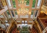 Hôtel Langley - Empress Palace Hotel & Stays-1