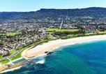 Location vacances Wollongong - Hidden Gem In Woonona-1