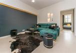 Location vacances Sopot - Monte Cassino Comfort Apartments-2