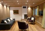 Location vacances Bad Wiessee - Suite Linde - Chalet Bergerhöh-2