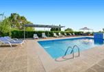 Location vacances Capannoli - Pet Friendly Home In Montechiari-1