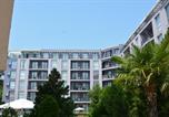 Hôtel Nessebar - Hotel Rainbow 3 Resort Club-1